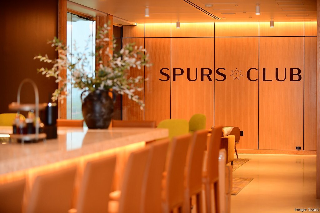 Spurs Club